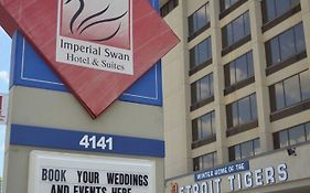 Imperial Swan Hotel And Suites